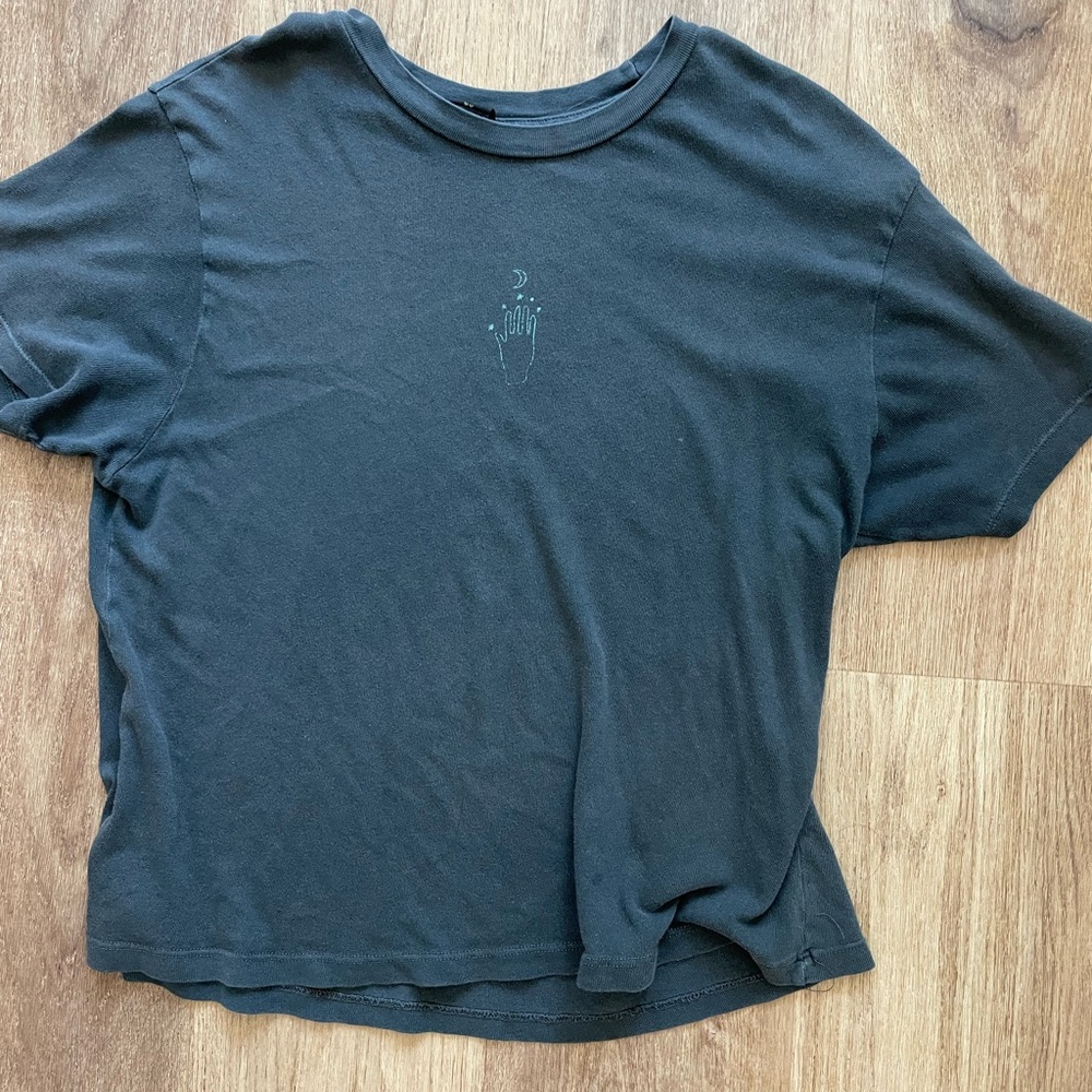 Urban outfitters graphic tee